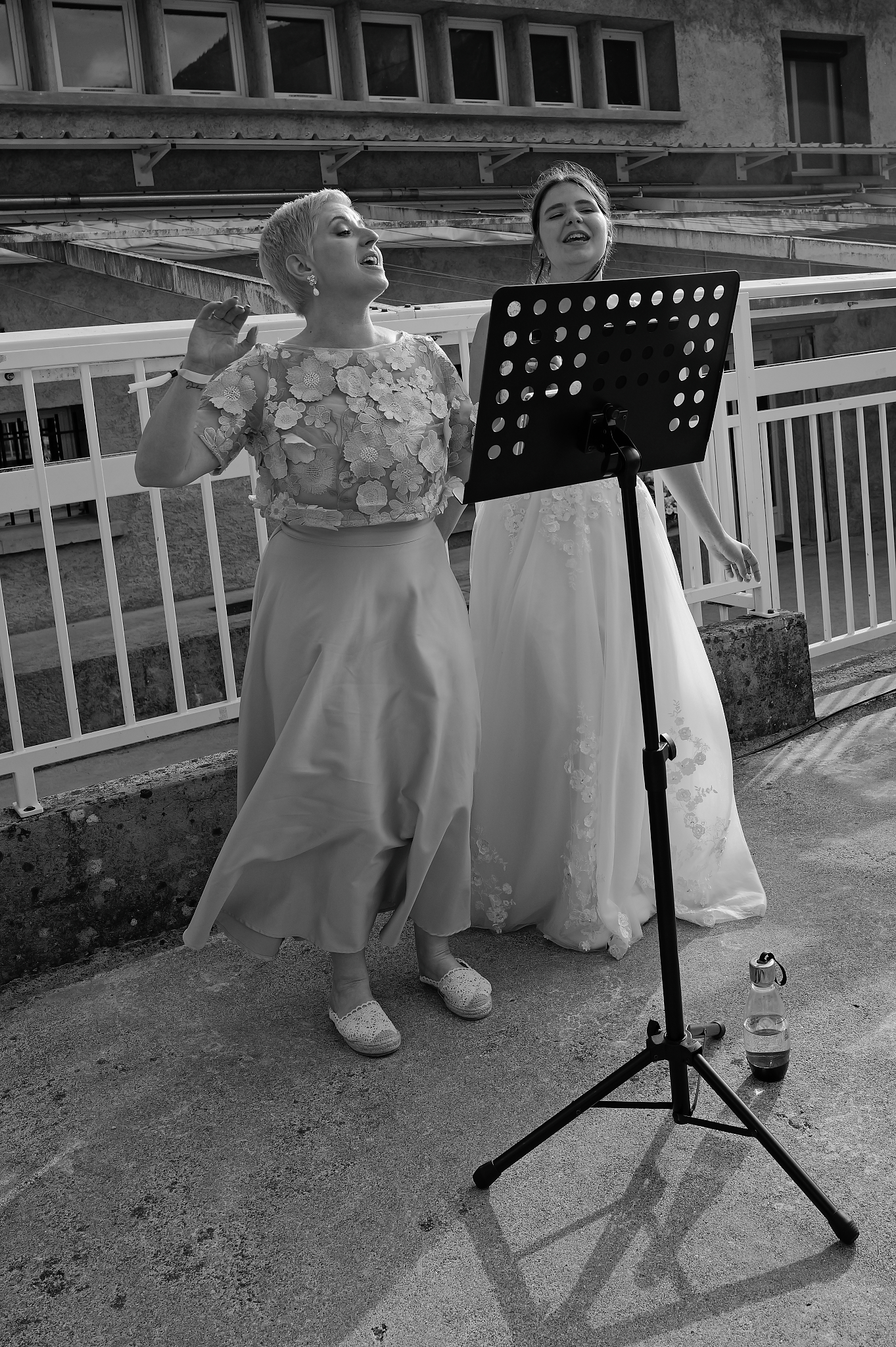 Photo de mariage